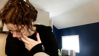 basicbrunette - [Chaturbate Record] toes big boobs record massage