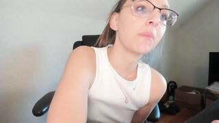 hi_cut_cutie - [Chaturbate Record] erotic show amateur kinky strapon