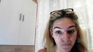 cutebunny_8 - [Chaturbate Record] femdom oil private blowjob