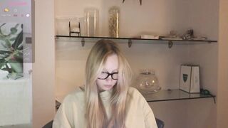 callme_star - [Chaturbate Record] hot slut piercing wet huge boobs