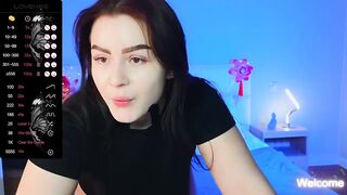 mef_r - [Chaturbate Record] gorgeous oil solo compilation