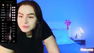 mef_r - [Chaturbate Record] gorgeous oil solo compilation