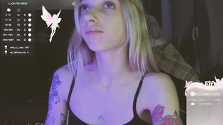 baby_gopn1k - [Chaturbate Record] love spit fun braces