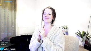 wild_bunz - [Chaturbate Record] stocking smile free hardcore video hair pussy