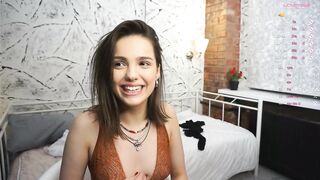 emiliacourtney - [Chaturbate Record] whores playing bush pussy