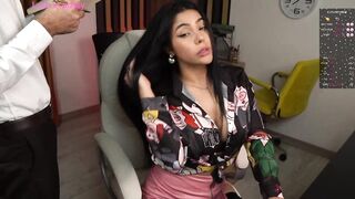 secretary_bj - [Chaturbate Record] adult free fuck clips CB new