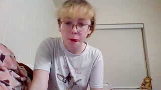 blonde_katie - [Chaturbate Record] asshole femdom pretty face cutie