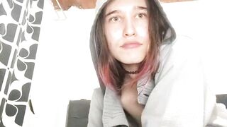 raven_sucubo696 - [Chaturbate Record] sexy streaming repository bdsm bdsm