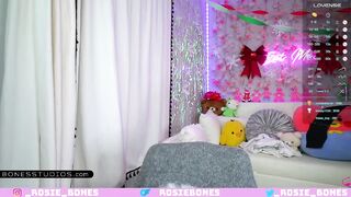 rosiebones - [Chaturbate Record] stream videos cam girl stockings erotic show