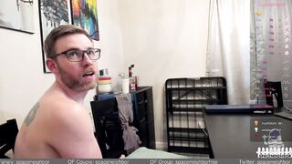 spaceneighbor - [Chaturbate Record] toes video compilation fingers anal play