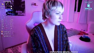 laylas_universe - [Chaturbate Record] stream megastore hidden alone slave