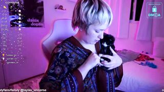 laylas_universe - [Chaturbate Record] stream megastore hidden alone slave