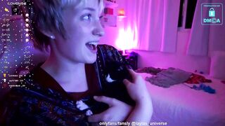 laylas_universe - [Chaturbate Record] stream megastore hidden alone slave