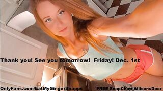 eatmygingersnapps - [Chaturbate Record] movie web cam sex sex vids cam show database