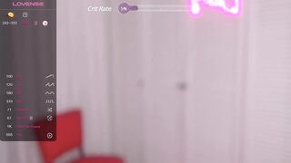 baenova - [Chaturbate Record] mature playing doggie style cutie