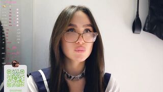 cinacramby - [Chaturbate Record] dominant beautiful tease strapon