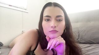 avabrooks - [Chaturbate Record] onlyfans record slim big ass