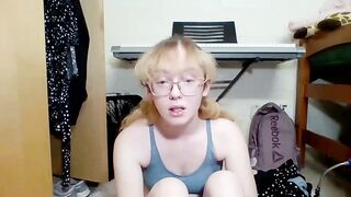 blonde_katie - [Chaturbate Record] goddess cum show prostitute nudity