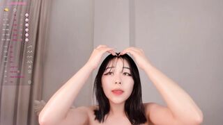 hee_youn1 - [Chaturbate Record] perfect hot camera blowjob