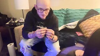 spunderellacumpuddle - [Chaturbate Record] fuck my pussy strapon instagram shy