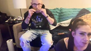 spunderellacumpuddle - [Chaturbate Record] fuck my pussy strapon instagram shy