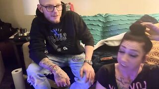 spunderellacumpuddle - [Chaturbate Record] fuck my pussy strapon instagram shy