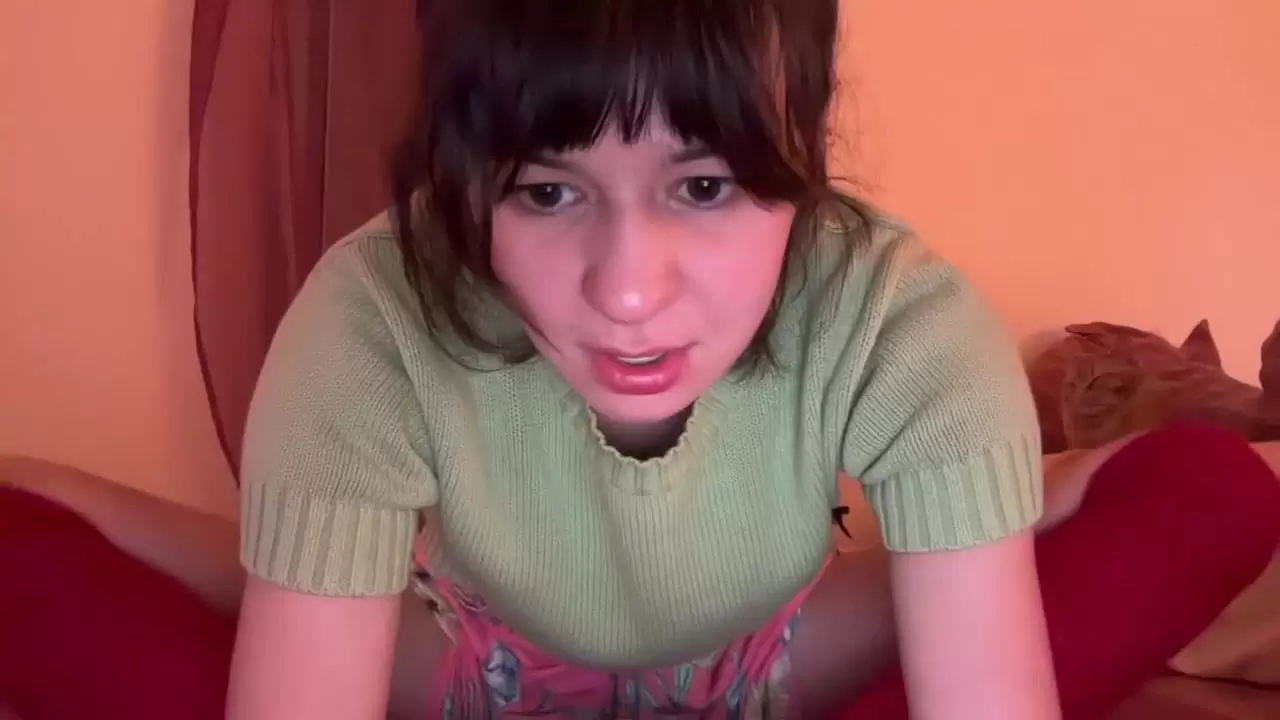 internet_famous - [Chaturbate Record] stocking big clit vibro toy strapon