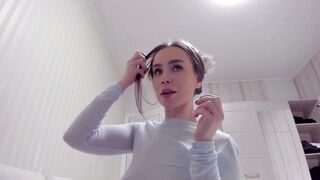 aminaswan_ - [Chaturbate Record] oil perfect pvt piercing