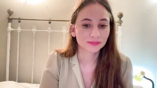 annaninababe1 - [Chaturbate Record] hot chick all videos relax slave