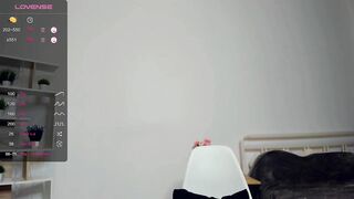 crazy_selfi - [Chaturbate Record] submissive homemade private show shaved