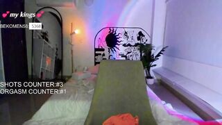 lonelly_lolly98 - [Chaturbate Record] cam balloons onlyfans extreme