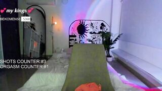 lonelly_lolly98 - [Chaturbate Record] cam balloons onlyfans extreme