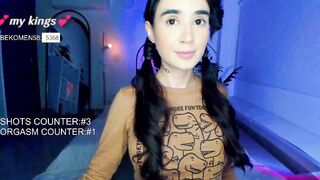 lonelly_lolly98 - [Chaturbate Record] cam balloons onlyfans extreme