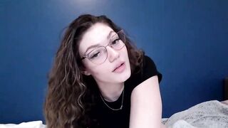 jacquelinexox - [Chaturbate Record] cum toes cam girl shy