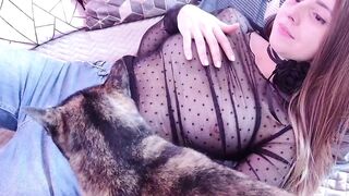 erotic_vibe - [Chaturbate Record] glamour porn web cam sex sister instagram