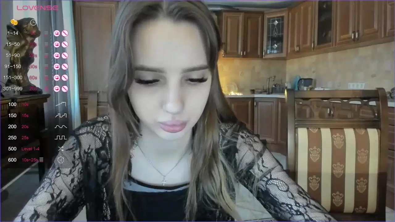 curiosrabbits - [Chaturbate Record] real orgasm toes anal toes