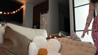 di_n_alex - [Chaturbate Record] domi xvideos sensual girlnextdoor