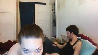 maskedcouple0420 - [Chaturbate Record] hot 1080 hd slut extreme