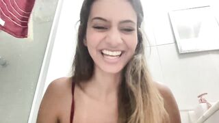 mayahepburn - [Chaturbate Record] cute nasty whores lush