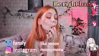 lika_moon - [Chaturbate Record] sensual escort sex toy passive