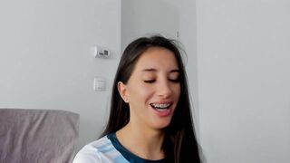 teressalovee - [Chaturbate Record] blowjob Online Chat Archive beautiful stream videos