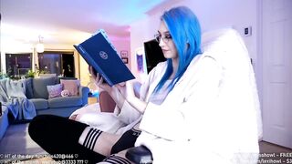 misshowl - [Chaturbate Record] alone amateur sex video pussy oral sex