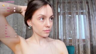 so__sweet - [Chaturbate Record] iteractivetoy without panties slim hidden