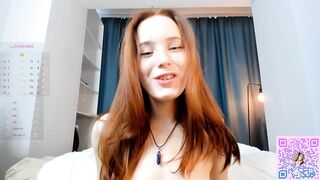 margarethowell - [Chaturbate Record] hot model cute footjob sex