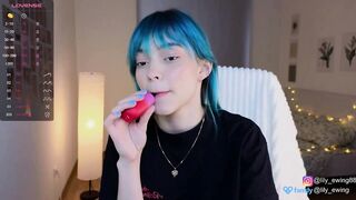 lily_ewing - [Chaturbate Record] big storage petite submissive tall