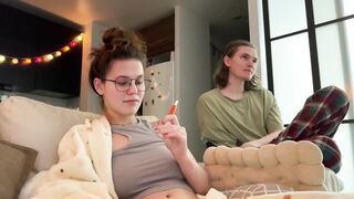 di_n_alex - [Chaturbate Record] milf oil extreme cute