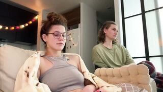 di_n_alex - [Chaturbate Record] milf oil extreme cute