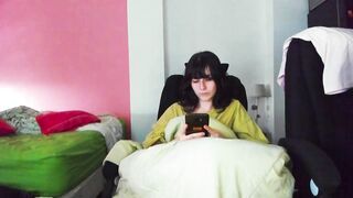 addictcouple2001 - [Chaturbate Record] European movie adult babe