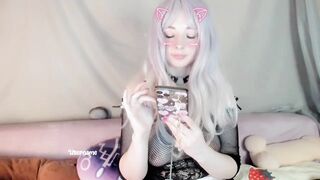 oh_pichuu - [Chaturbate Record] wet orgasm perfect real orgasm