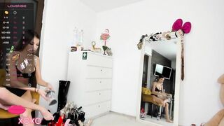 dariaa_doll - [Chaturbate Record] natural stocking private collection cosplay